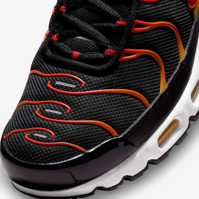 Tênis Nike Sportswear Air Max Plus Masculino - Foto 7