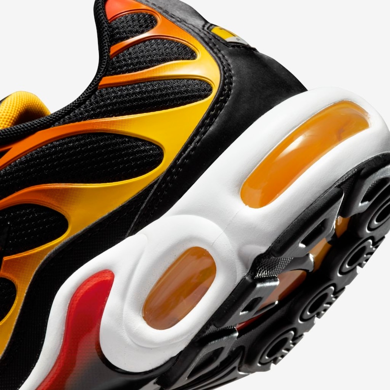 Tênis Nike Sportswear Air Max Plus Masculino - Foto 8