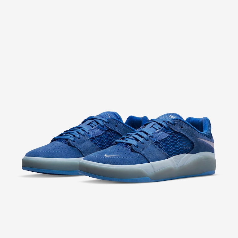Tênis Nike SB Ishod Wair Masculino - Foto 5