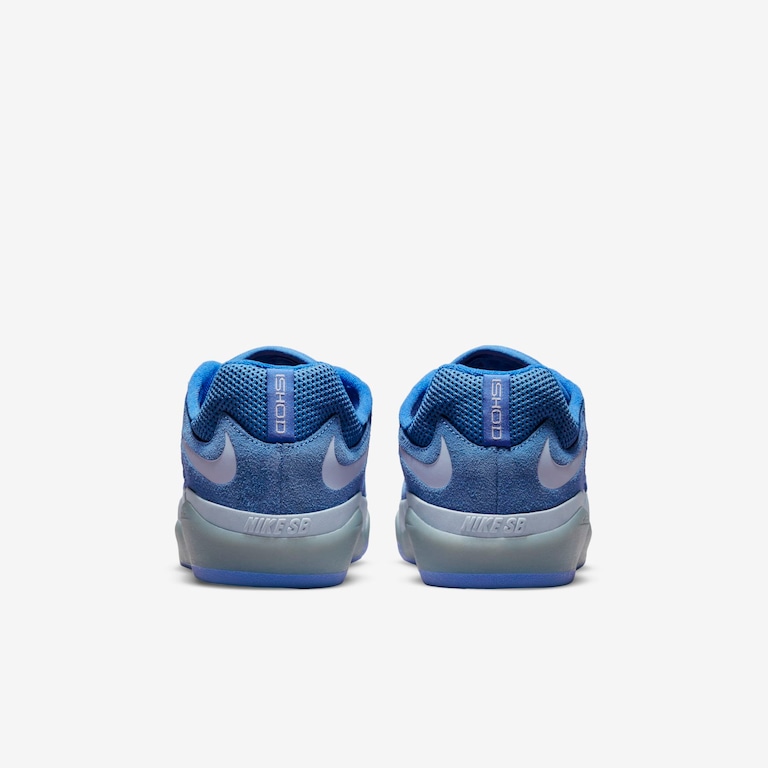 Tênis Nike SB Ishod Wair Masculino - Foto 6