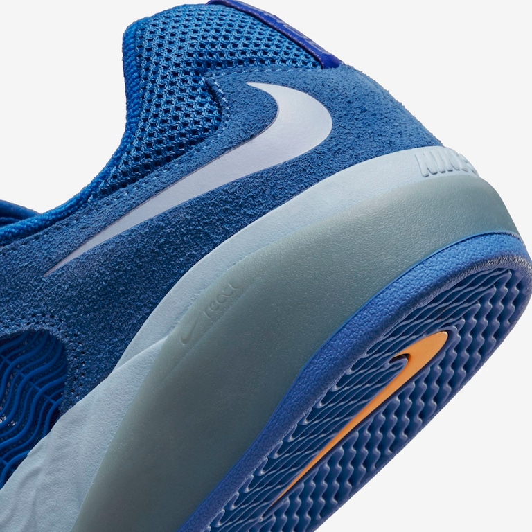 Tênis Nike SB Ishod Wair Masculino - Foto 8