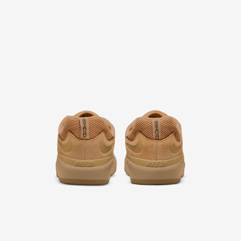 Tênis Nike SB Ishod Wair Masculino - Foto 6