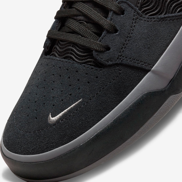 Tênis Nike SB Ishod Wair Masculino - Foto 7