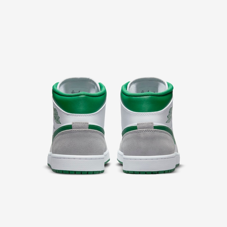 Tênis Air Jordan 1 Mid SE Masculino - Foto 6