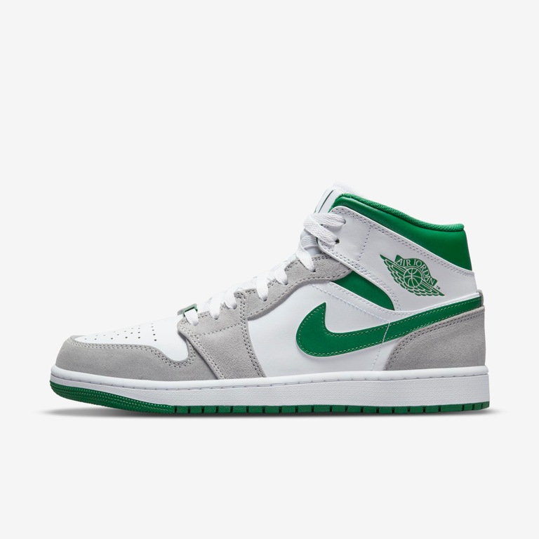 Tênis Air Jordan 1 Mid SE Masculino - Foto 1