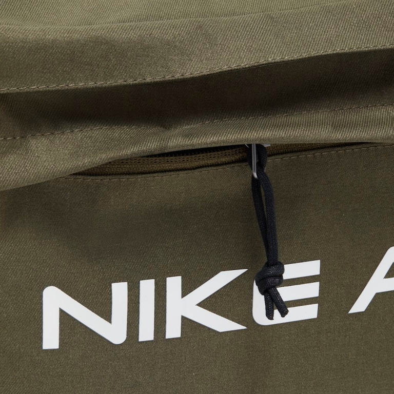 Pochete Nike Air Tech Unissex - Foto 6