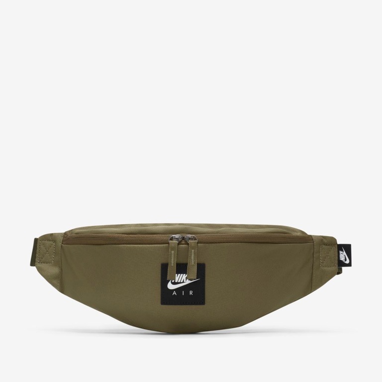 Pochete Nike Air Heritage Unissex - Foto 2