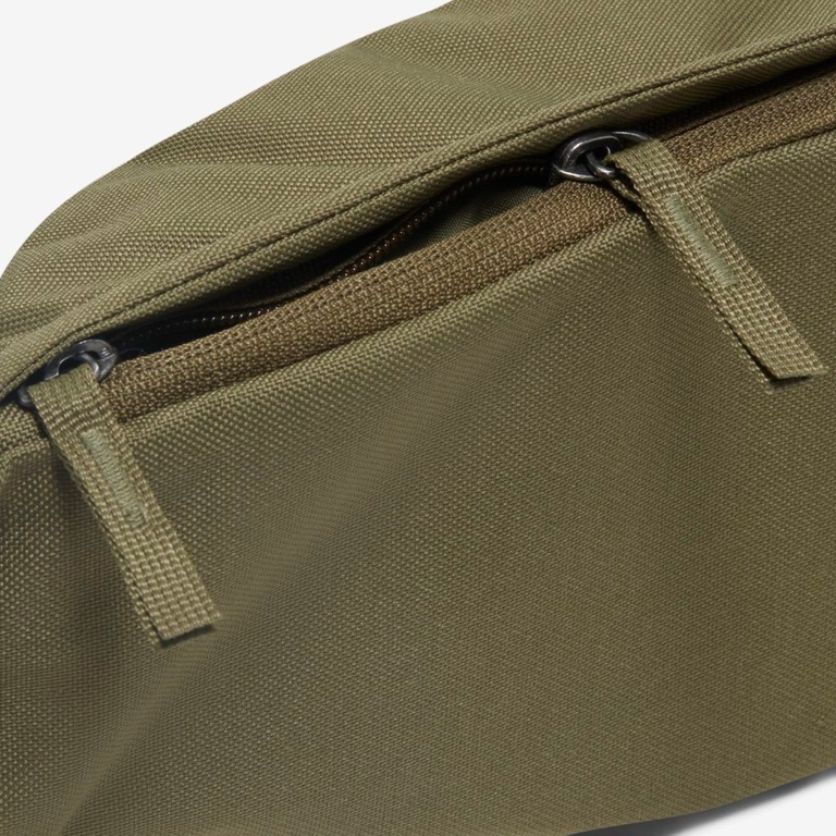 Pochete Nike Air Heritage Unissex - Foto 6