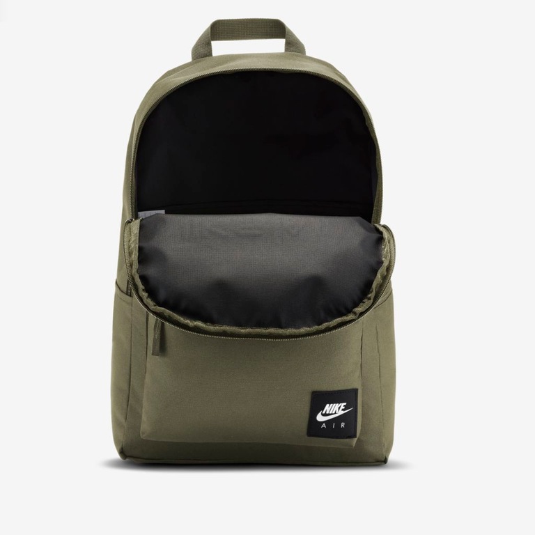 Mochila Nike Air Heritage Unissex - Foto 4