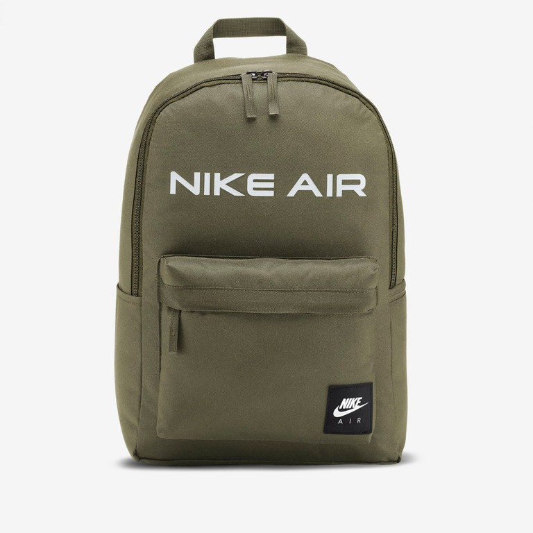 Mochila Nike Air Heritage Unissex - Foto 1
