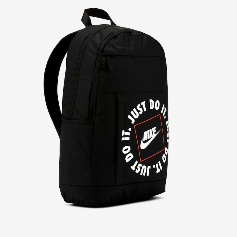 Mochila Nike Elemental JDI Unissex - Foto 2