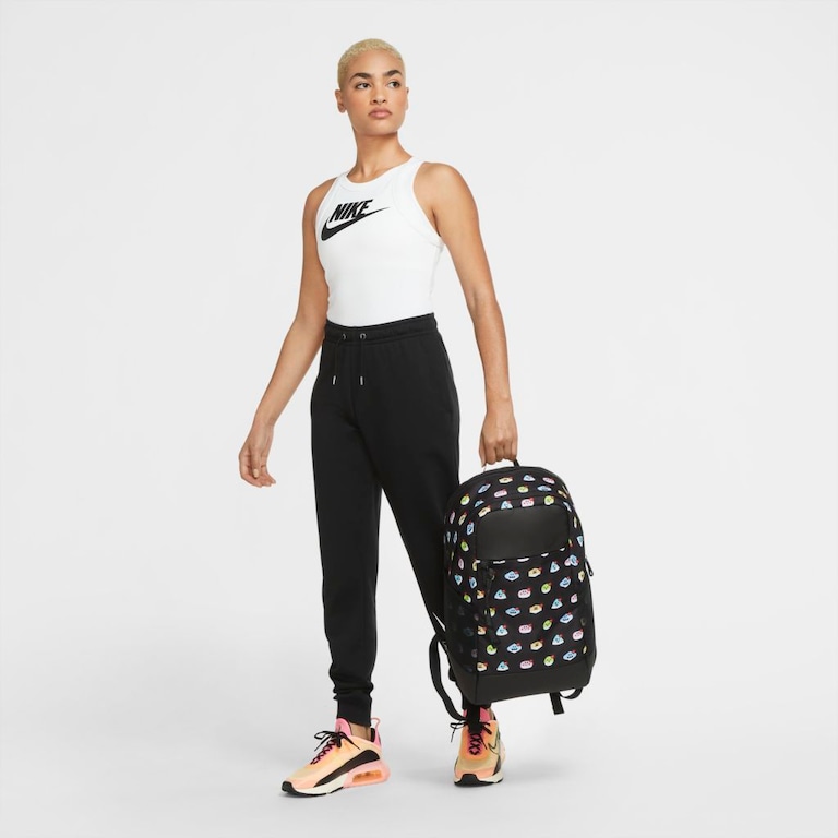 Mochila Nike Sportswear Essentials Unissex - Foto 10