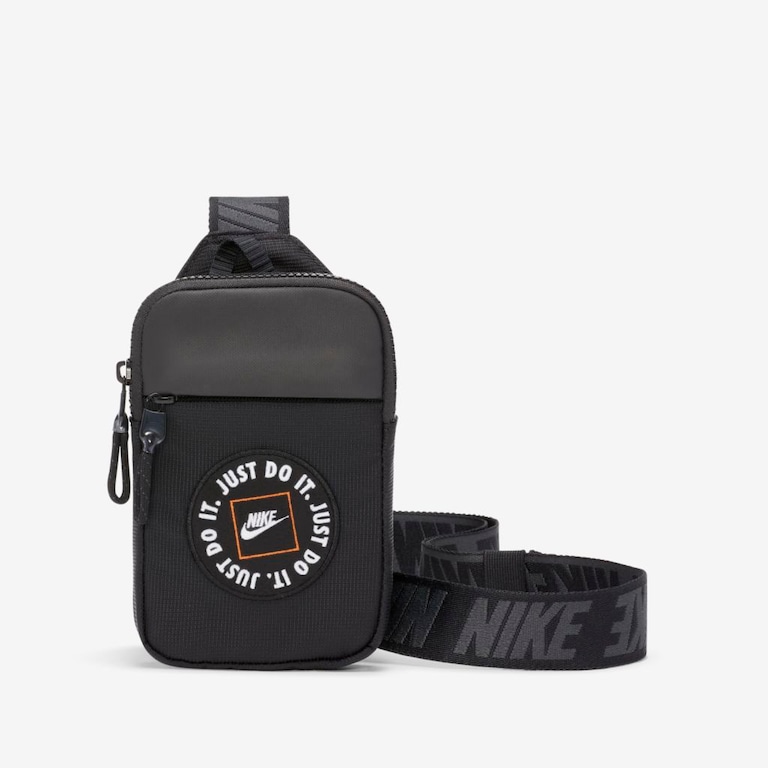 Bolsa Transversal Nike Spoertswear Essentials Unissex - Foto 2