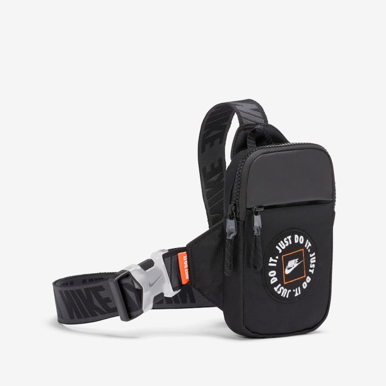 Bolsa Transversal Nike Spoertswear Essentials Unissex - Foto 3
