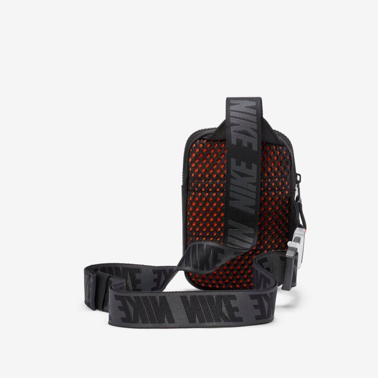 Bolsa Transversal Nike Spoertswear Essentials Unissex - Foto 4