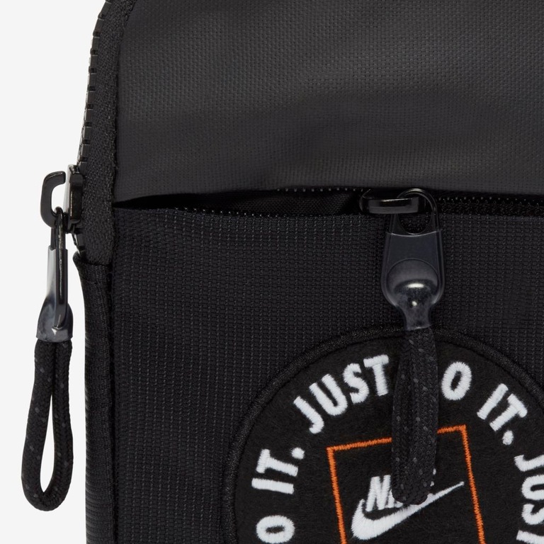 Bolsa Transversal Nike Spoertswear Essentials Unissex - Foto 6
