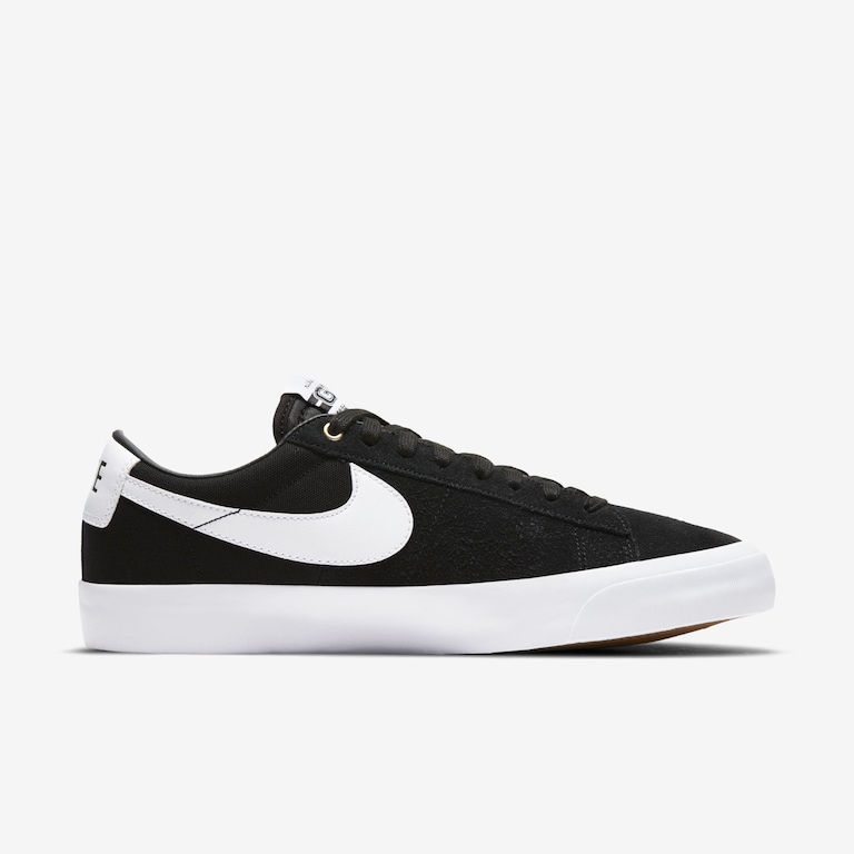 Tênis Nike SB Zoom Blazer Low Pro GT Unissex - Foto 3