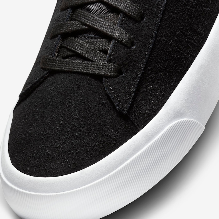 Tênis Nike SB Zoom Blazer Low Pro GT Unissex - Foto 7