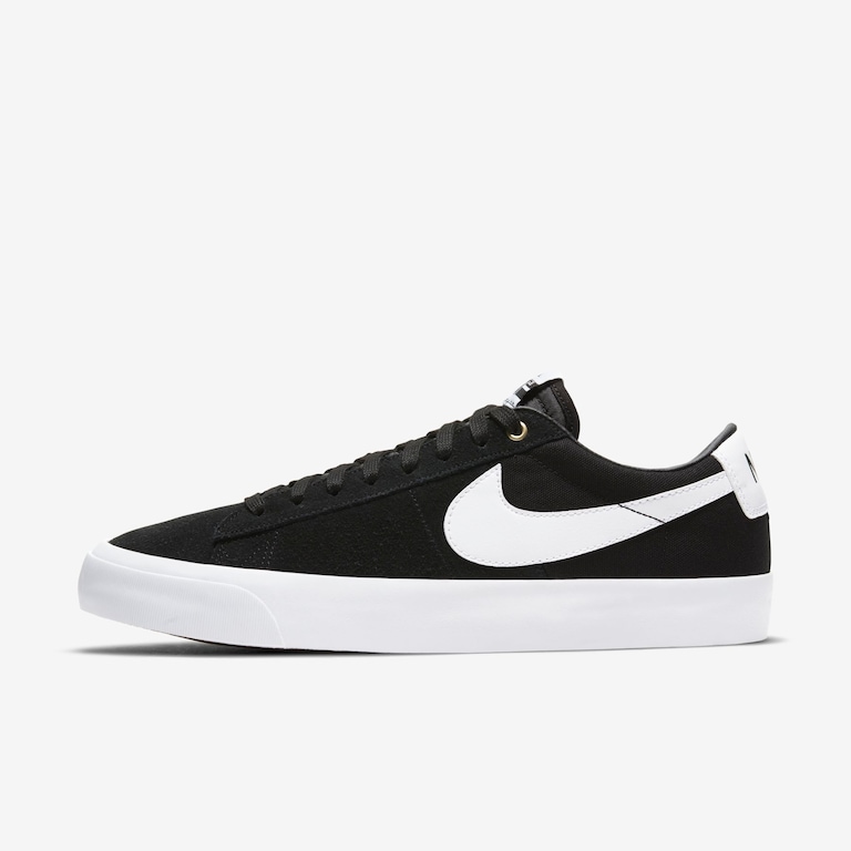 Tênis Nike SB Zoom Blazer Low Pro GT Unissex - Foto 1