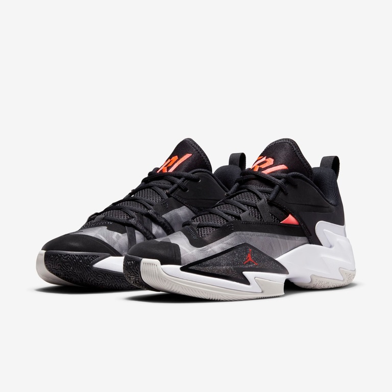 Tênis Jordan One Take 3 Masculino - Foto 5