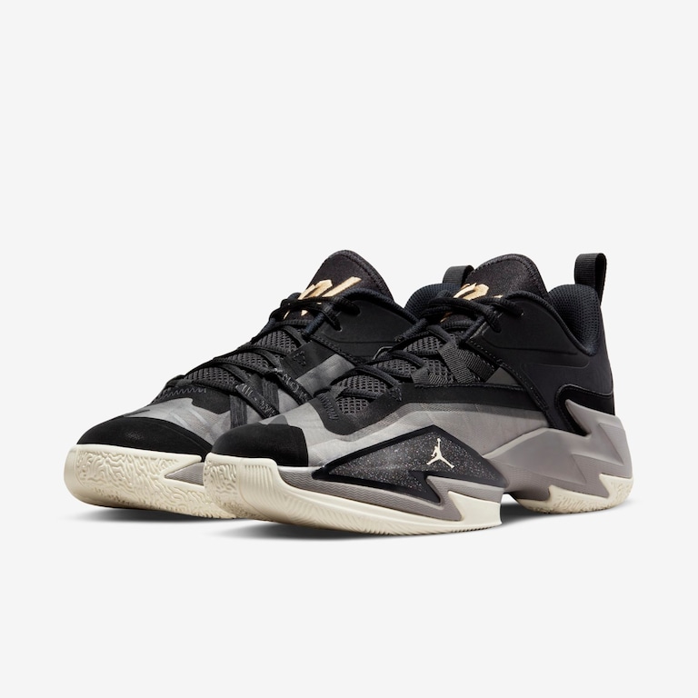 Tênis Jordan One Take 3 Masculino - Foto 5