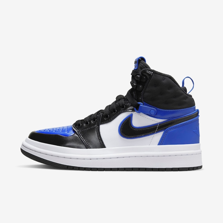 Tênis Air Jordan 1 Acclimate Feminino - Foto 1