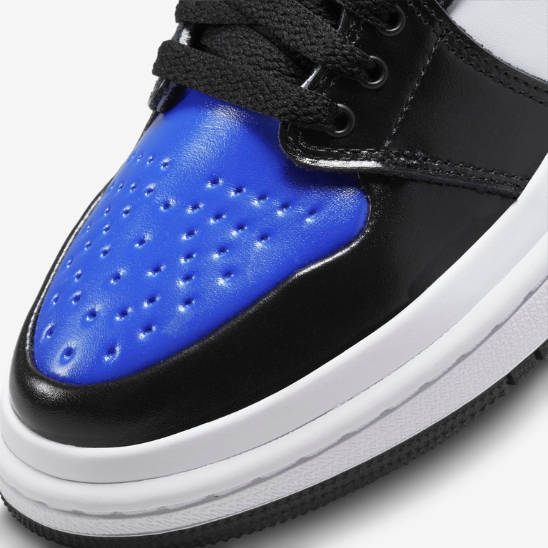 Tênis Air Jordan 1 Acclimate Feminino - Foto 7