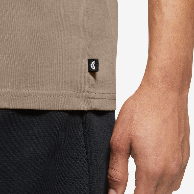 Camiseta Nike SB Masculina - Foto 3