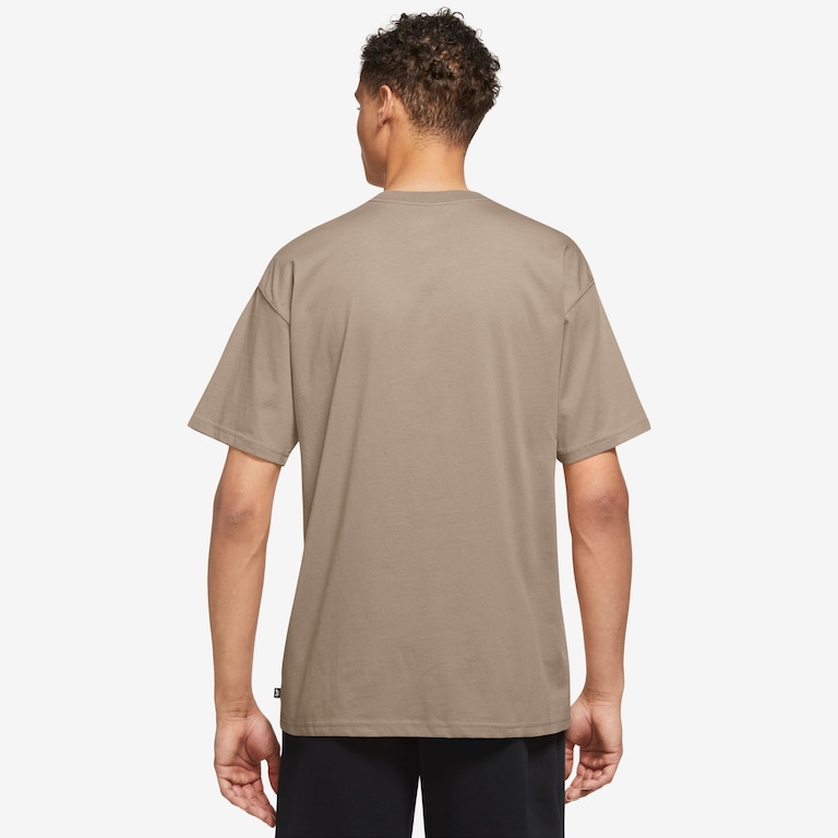 Camiseta Nike SB Masculina - Foto 2