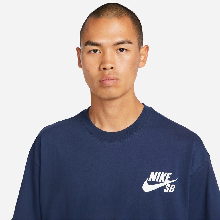 Camiseta Nike SB Masculina - Foto 3