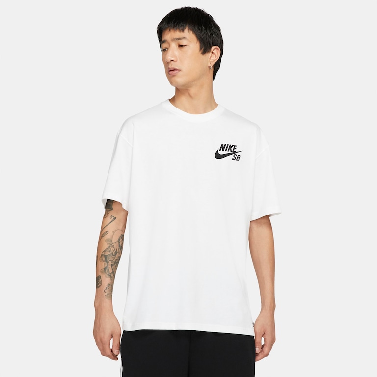 Camiseta Nike SB Masculina - Foto 1