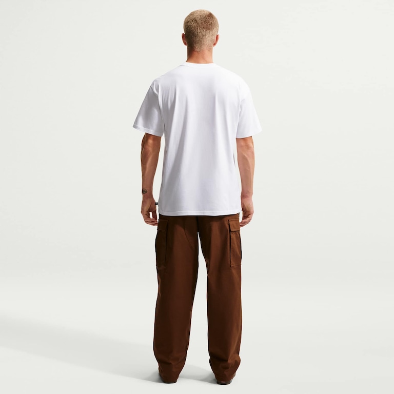 Camiseta Nike SB Masculina - Foto 5