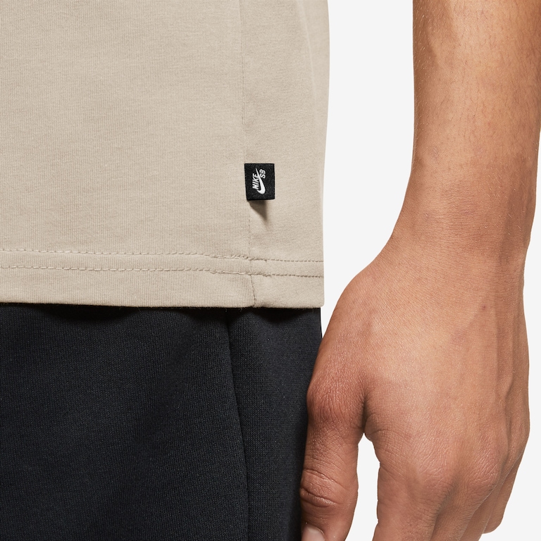 Camiseta Nike SB Masculina - Foto 3