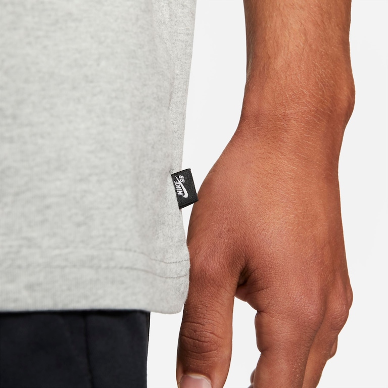 Camiseta Nike SB Masculina - Foto 4