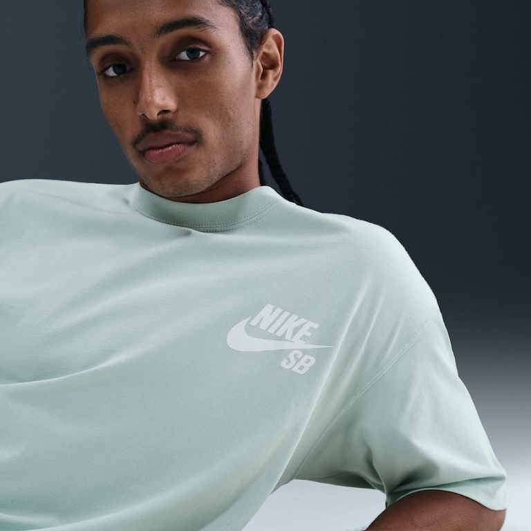 Camiseta Nike SB Masculina - Foto 3