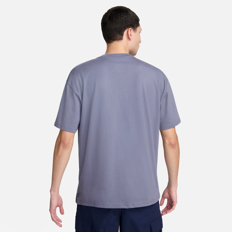 Camiseta Nike SB Masculina - Foto 2