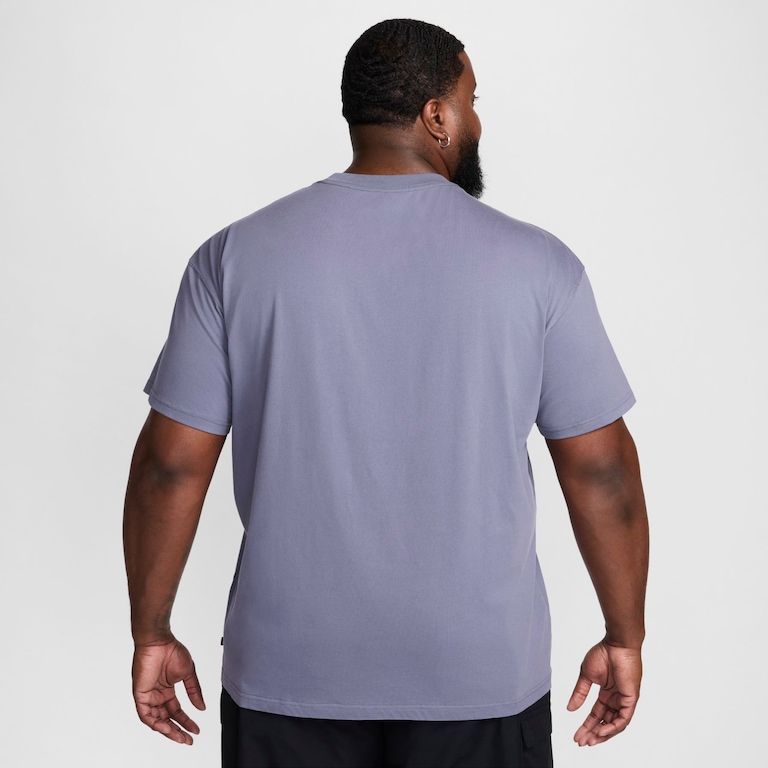 Camiseta Nike SB Masculina - Foto 7