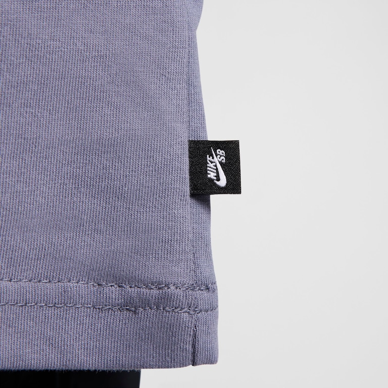 Camiseta Nike SB Masculina - Foto 9