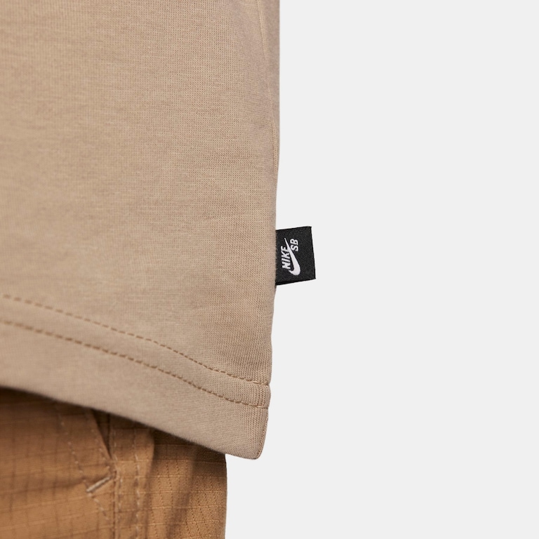 Camiseta Nike SB Masculina - Foto 4