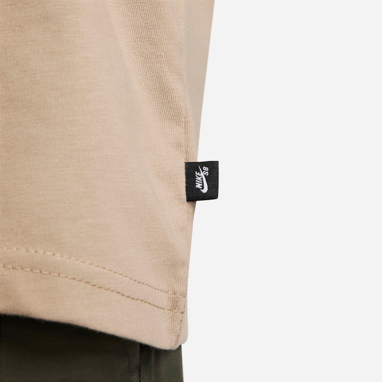 Camiseta Nike SB Masculina - Foto 9