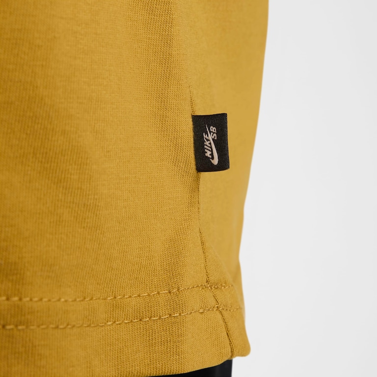 Camiseta Nike SB Masculina - Foto 9