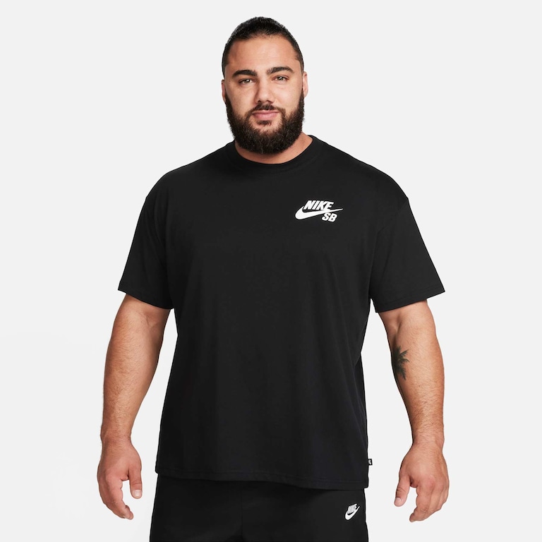 Camiseta Nike SB Masculina - Foto 16