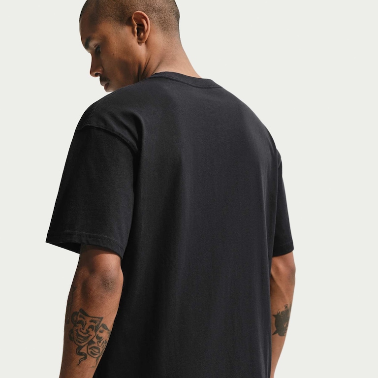 Camiseta Nike SB Masculina - Foto 2