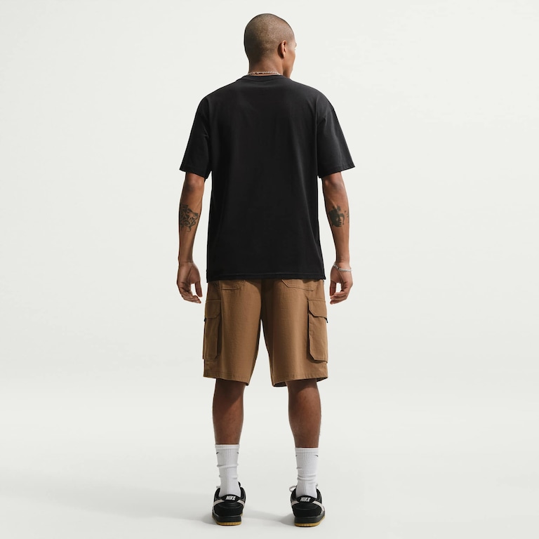 Camiseta Nike SB Masculina - Foto 5