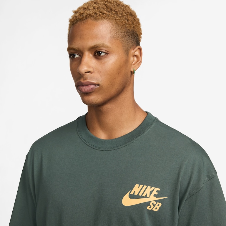 Camiseta Nike SB Masculina - Foto 3