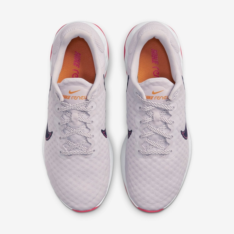 Tênis Nike Renew Ride 3 Feminino - Foto 4