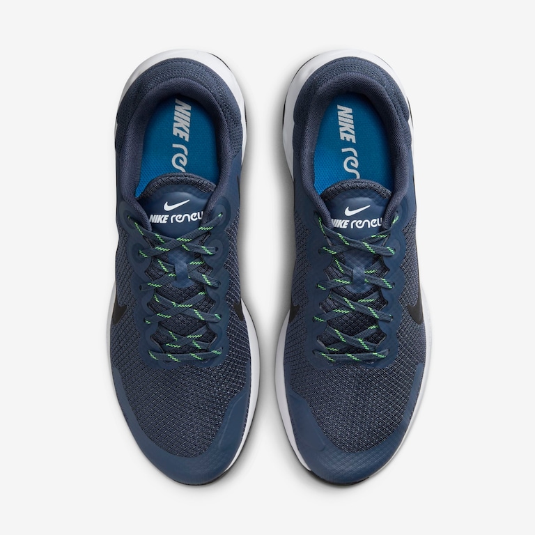 Tênis Nike Renew Ride 3 Masculino - Foto 4