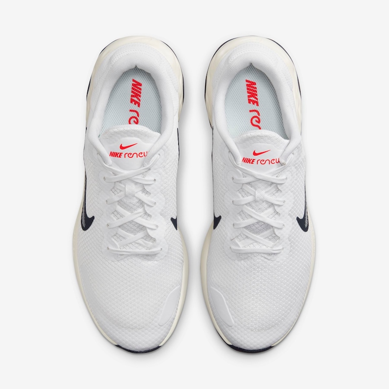 Tênis Nike Renew Ride 3 Masculino - Foto 4
