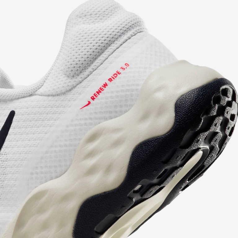 Tênis Nike Renew Ride 3 Masculino - Foto 8