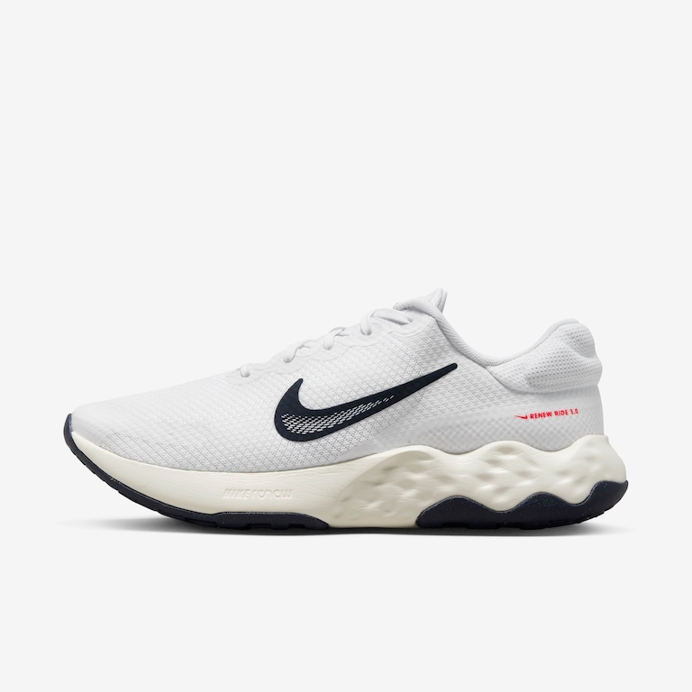 Tênis Nike Renew Ride 3 Masculino - Foto 1